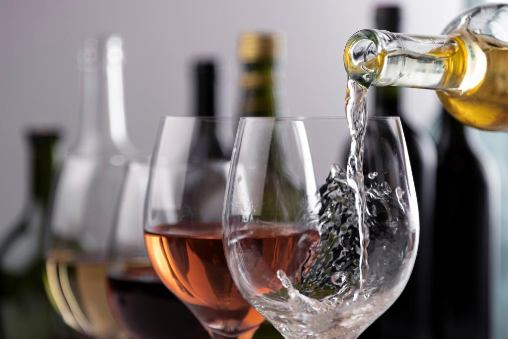 Винный рейтинг, системы оценки вин и история их возникновения