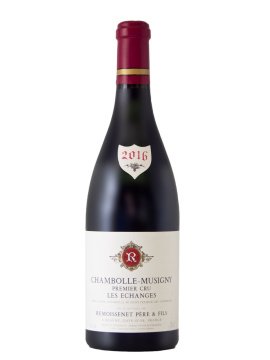 Вино Шамболь Мюзиньи Премьер Крю Лез Эшанж фото