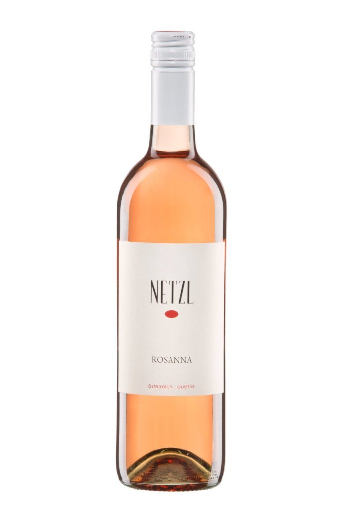 Нетцль Розанна фото