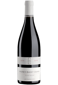 Вино Домен Леймари-Сеси Море-Сен-Дени Кло Солон фото