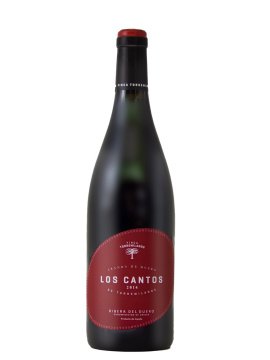 Вино Лос Кантос де Торремиланос фото