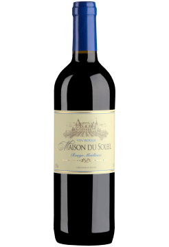 Вино Мезон дю Солей фото