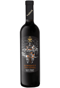 Вино Домашнее Серия Старый Метехи фото