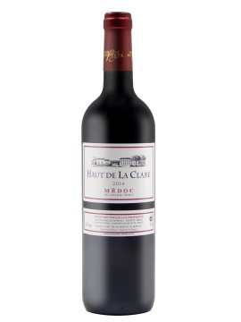 Вино О де Ля Клерэ фото