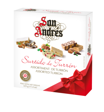 Ассорти конфет «Сан Андрес», 325 г фото