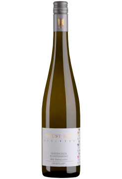Вино Аугуст Эсер Эстрихер Клостерберг Рислинг фото