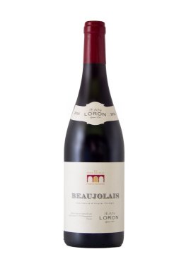 Вино Божоле фото