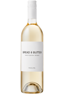Вино Брэд энд Баттер Совиньон Блан фото