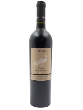 Вино Вранец фото