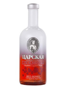Царская Оригинальная Клюква фото