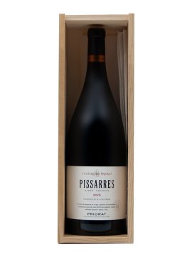 Вино Костерс дель Приорат Писаррес фото