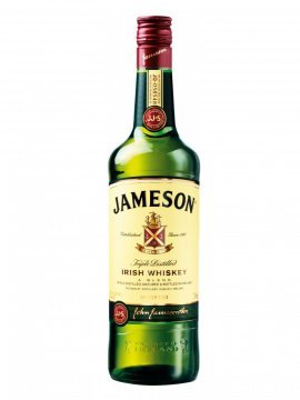 Виски Ирландский Джемесон фото