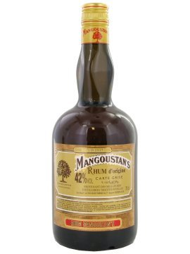 Ром Мангустан фото