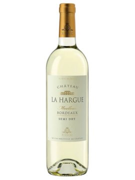 Вино Шато Ля Арг Бордо фото
