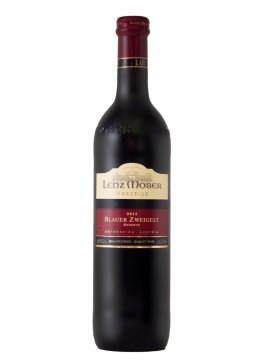 Вино Ленц Мозер Престиж Блаур Цвайгельт фото
