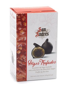 Инжир в темном шоколаде фото