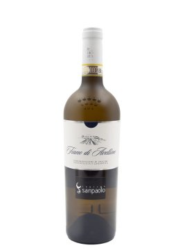 Вино Клаудио Куарта Кантина Санпаоло Фиано ди Авелино фото
