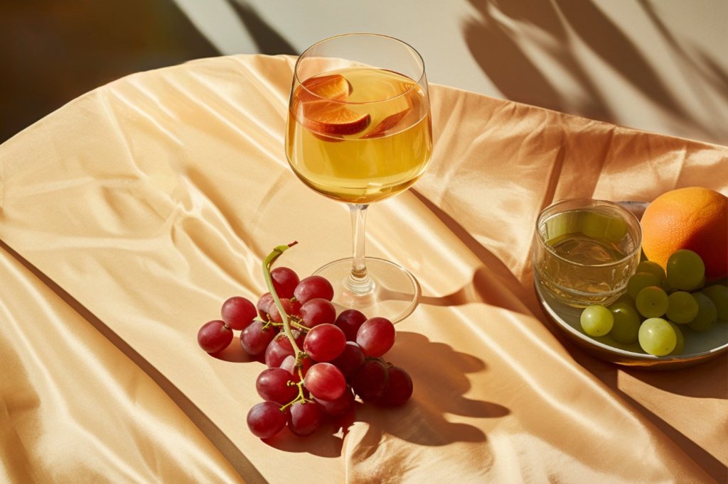 Сотерн и фудпейринг