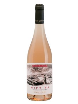 Вино Рифт 69 Розе Гамэ Нуар Божоле фото