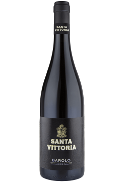 Вино Санта Виттория Бароло фото