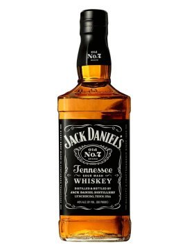 Виски Джек Дениел'с Теннесси фото