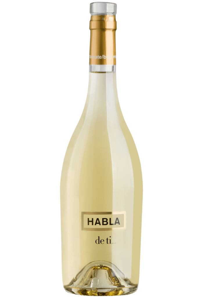 Вино АБЛА ДЕ ТИ фото