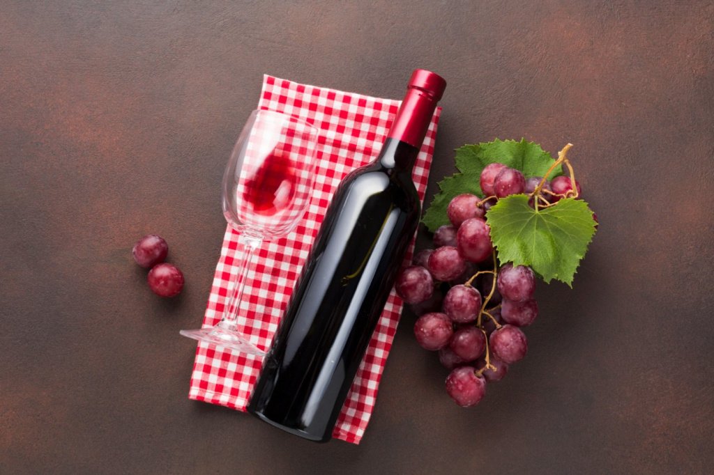 Зинфандель: история, характеристики и мировая популярность