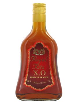 Бренди Роял Ритц фото