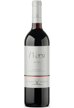 Фондо Антико И Верси ИГТ Терре Сичилиане фото