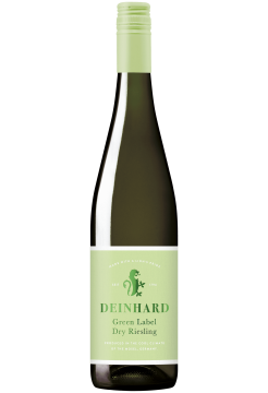 Дайнхард Грин Лейбл Драй Рислинг фото
