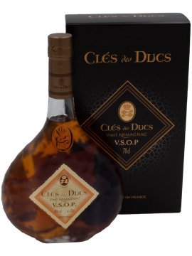 Арманьяк Кле де Дюк ВСОП фото