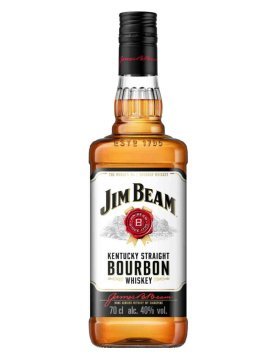 Виски Джим Бим фото