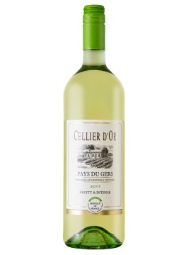 Вино Селье д'Ор фото