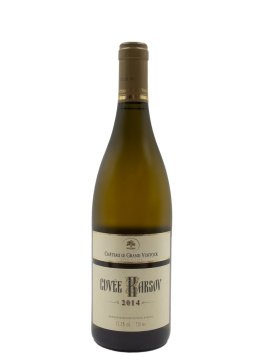 Вино Шато ле Гран Восток Кюве Карсов фото