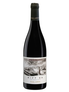 Вино Рифт 69 Гамэ Нуар Божоле-Вилляж фото