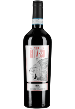 Вино Домини дель Леоне Вальполичелла Рипассо фото