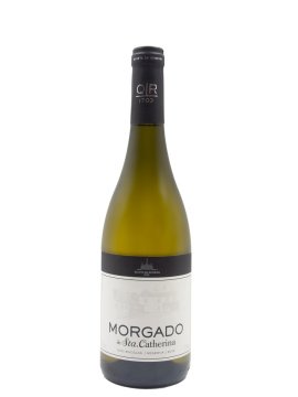Вино белое Моргадо де Ста Катерина Резерва фото