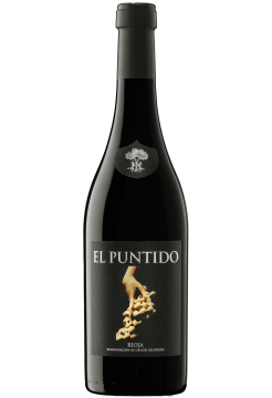 ВиноЭль Пунтидо Риоха фото
