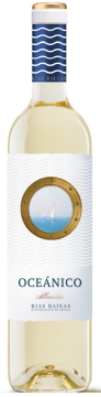 Океанико Альбариньо Традисьон фото