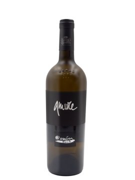 Вино Клаудио Куарта Кемера Тануте Амуре Фиано фото