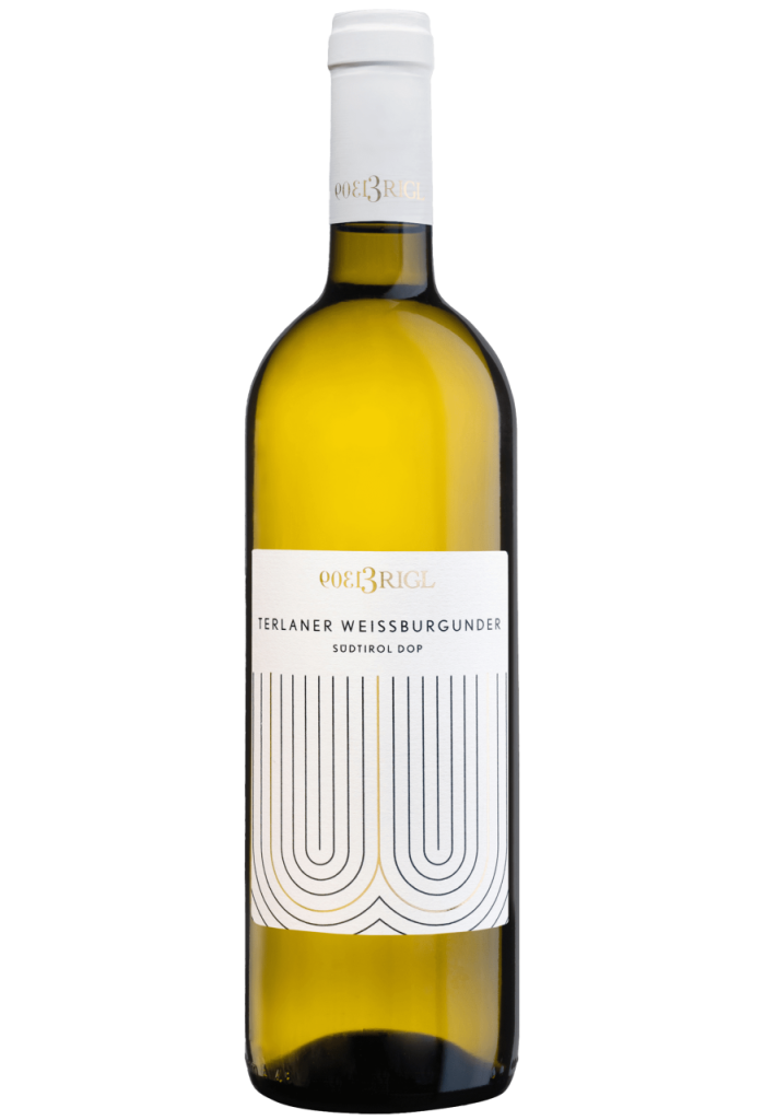 Вино Бригл Терланер фото