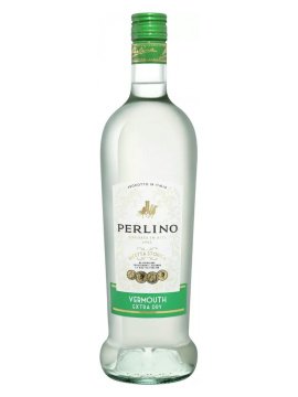 Вермут Перлино Экстра Драй фото