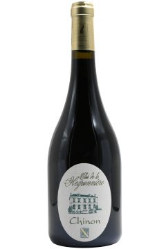 Кло де ля Эгроньер Шинон фото