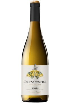 Кондеса де ла Сьерра Риоха Виура Бланко фото