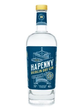 Джин Ха Пенни Даблин Драй фото