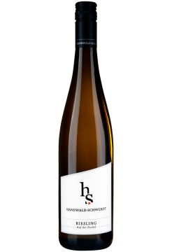 Вино Ханевальд Швердт Рислинг Ауф дер Похел фото