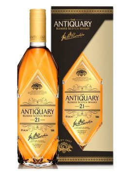 Виски Антиквари 21 фото