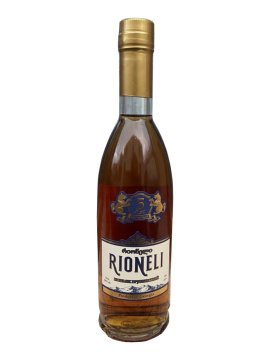 Коньяк Рионели Пятилетний фото