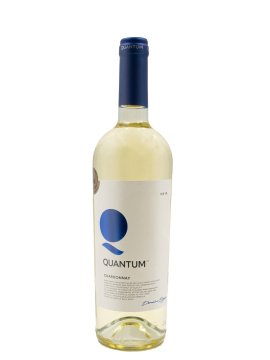 Вино Квантум Шардоне фото