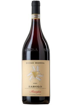 Диего Морра Бароло Монвильеро фото